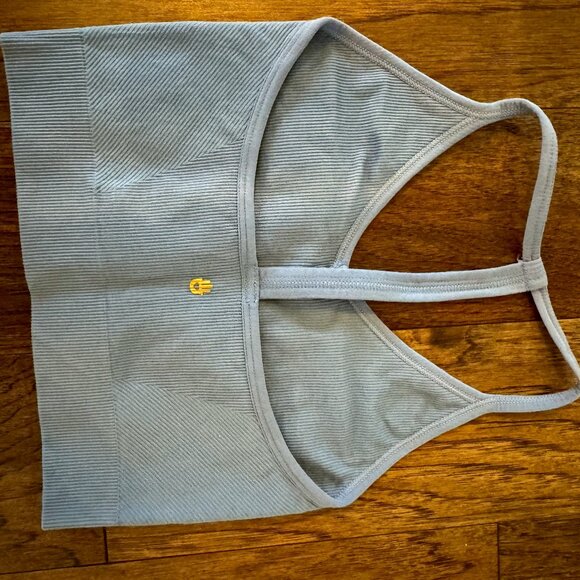 Spiritual Gangster sports bra - Picture 2 of 2